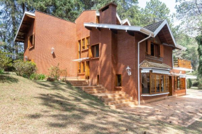 Casa Alto da Boa Vista